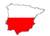 ANA JIMÉNEZ DERMOCOSMETICA - Polski